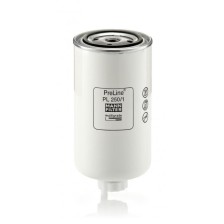 Fuel Filter MANN-FILTER PL 250/1