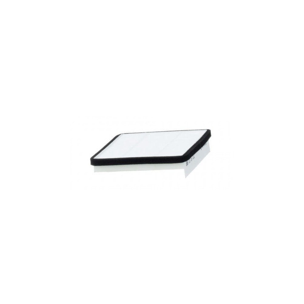 Filtrs, Salona telpas gaiss MANN-FILTER CU 16 012