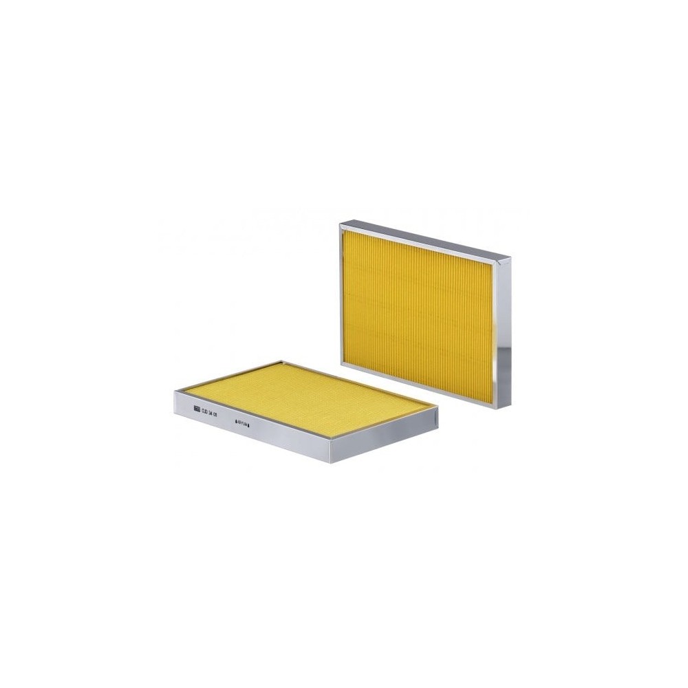 Filtrs, Salona telpas gaiss MANN-FILTER CUD 34 011