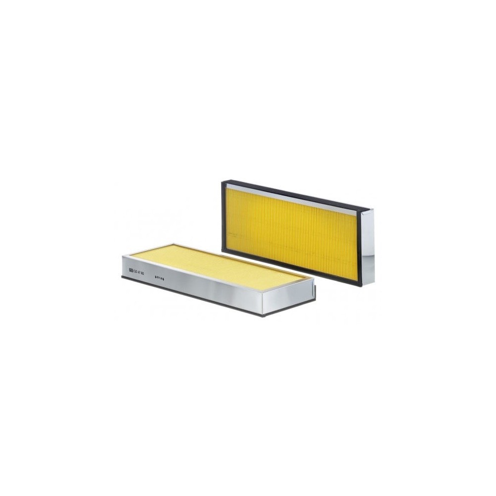 Filtrs, Salona telpas gaiss MANN-FILTER CUD 47 002