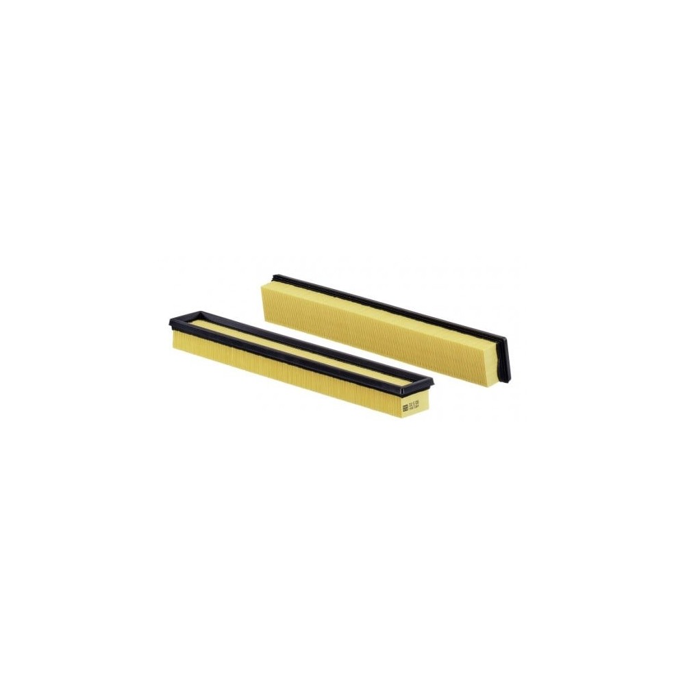 Filtrs, Salona telpas gaiss MANN-FILTER CUD 55 008
