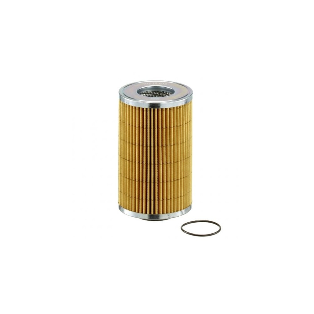 Filtrs, hidropacēlāja sistēma MANN-FILTER HD 13 010 x