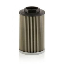 Filtrs, hidropacēlāja sistēma MANN-FILTER HD 130