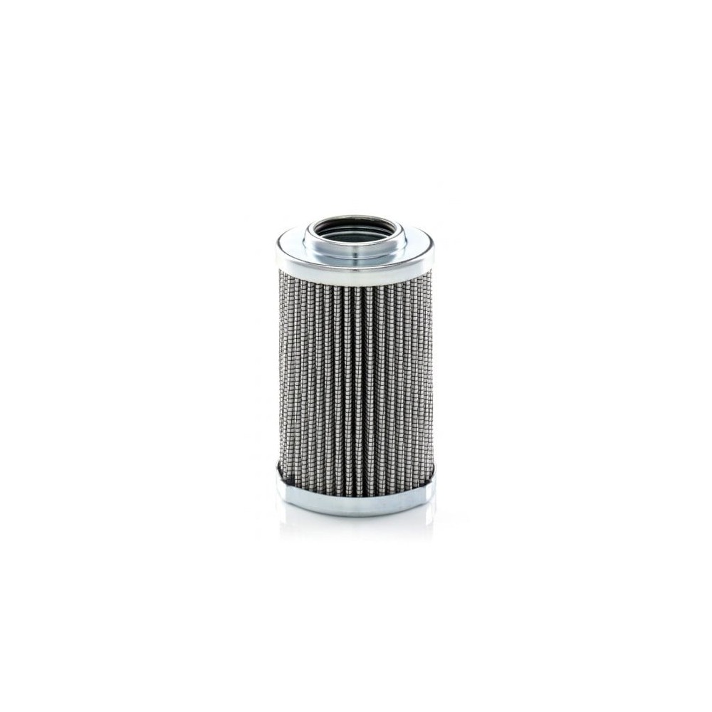 Filtrs, hidropacēlāja sistēma MANN-FILTER HD 6001