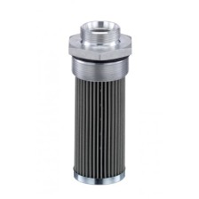 Filtrs, hidropacēlāja sistēma MANN-FILTER HD 6014