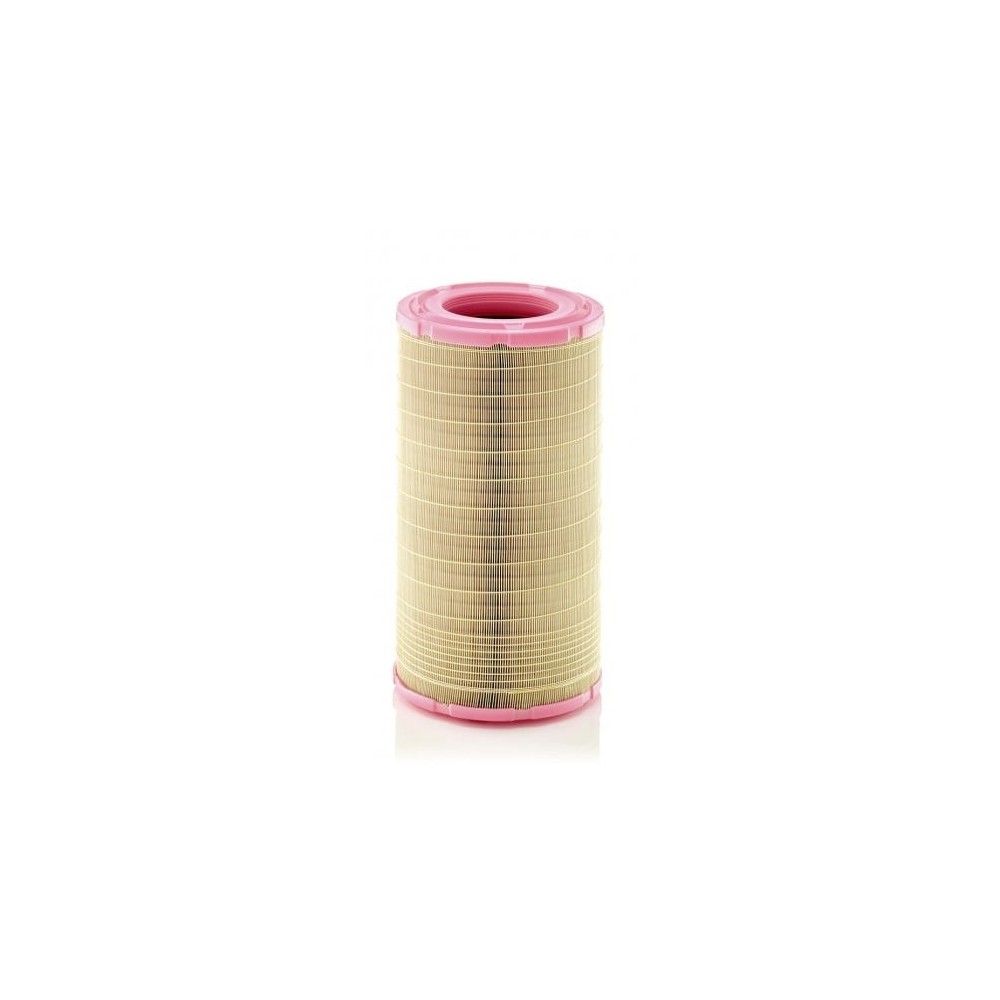 Air Filter MANN-FILTER C 24 904/3