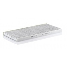 Cabin Filter MANN-FILTER CUK 4594