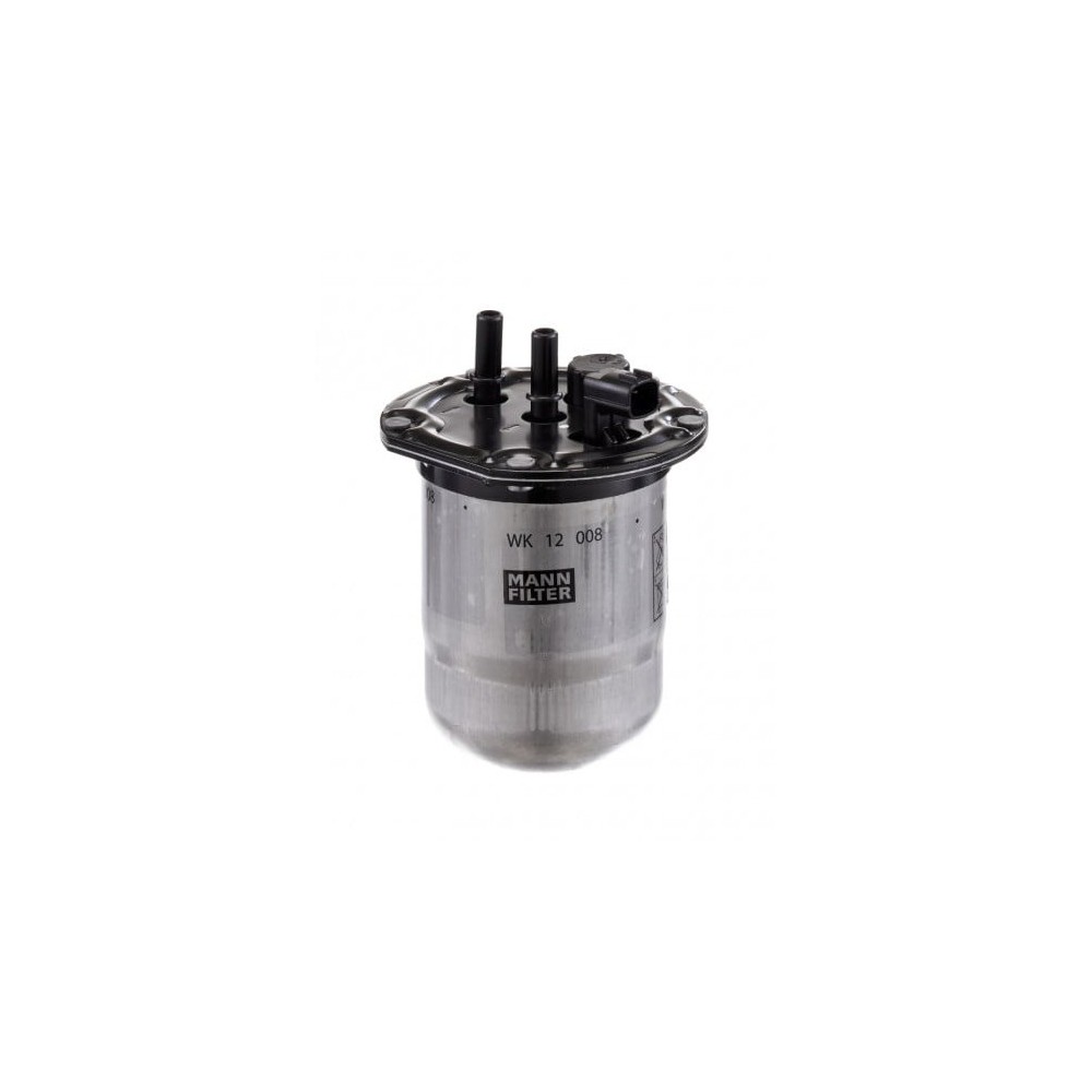 Fuel Filter MANN-FILTER WK 12 008