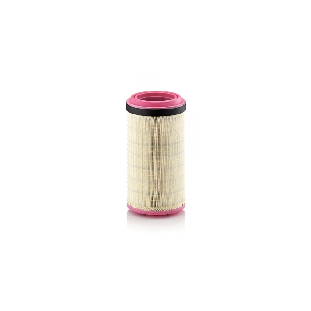 Air Filter MANN-FILTER C 25 900