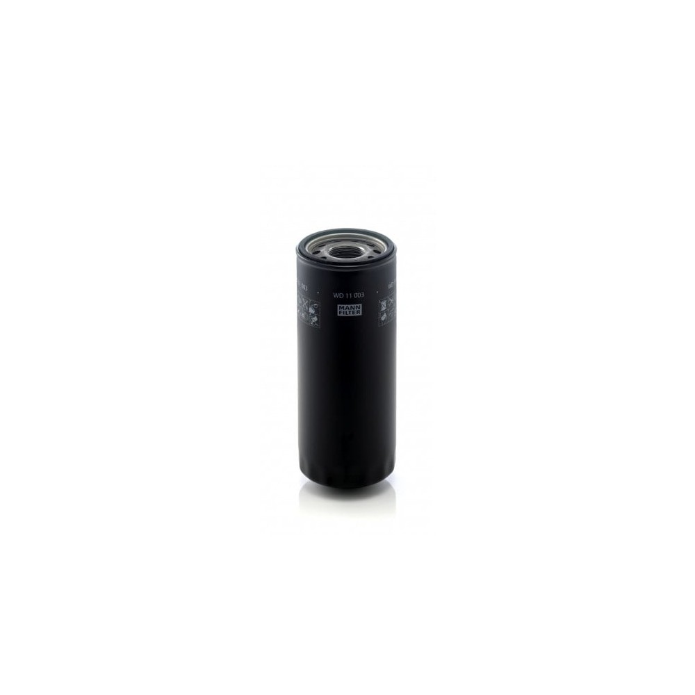 Filtrs, hidropacēlāja sistēma MANN-FILTER WD 11 003