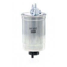 Fuel Filter MANN-FILTER WK 829/2