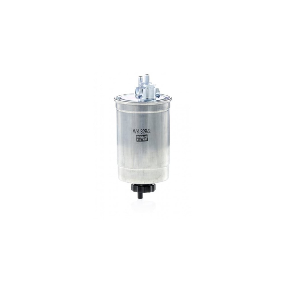 Fuel Filter MANN-FILTER WK 829/2