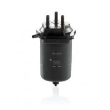 Fuel Filter MANN-FILTER WK 939/5