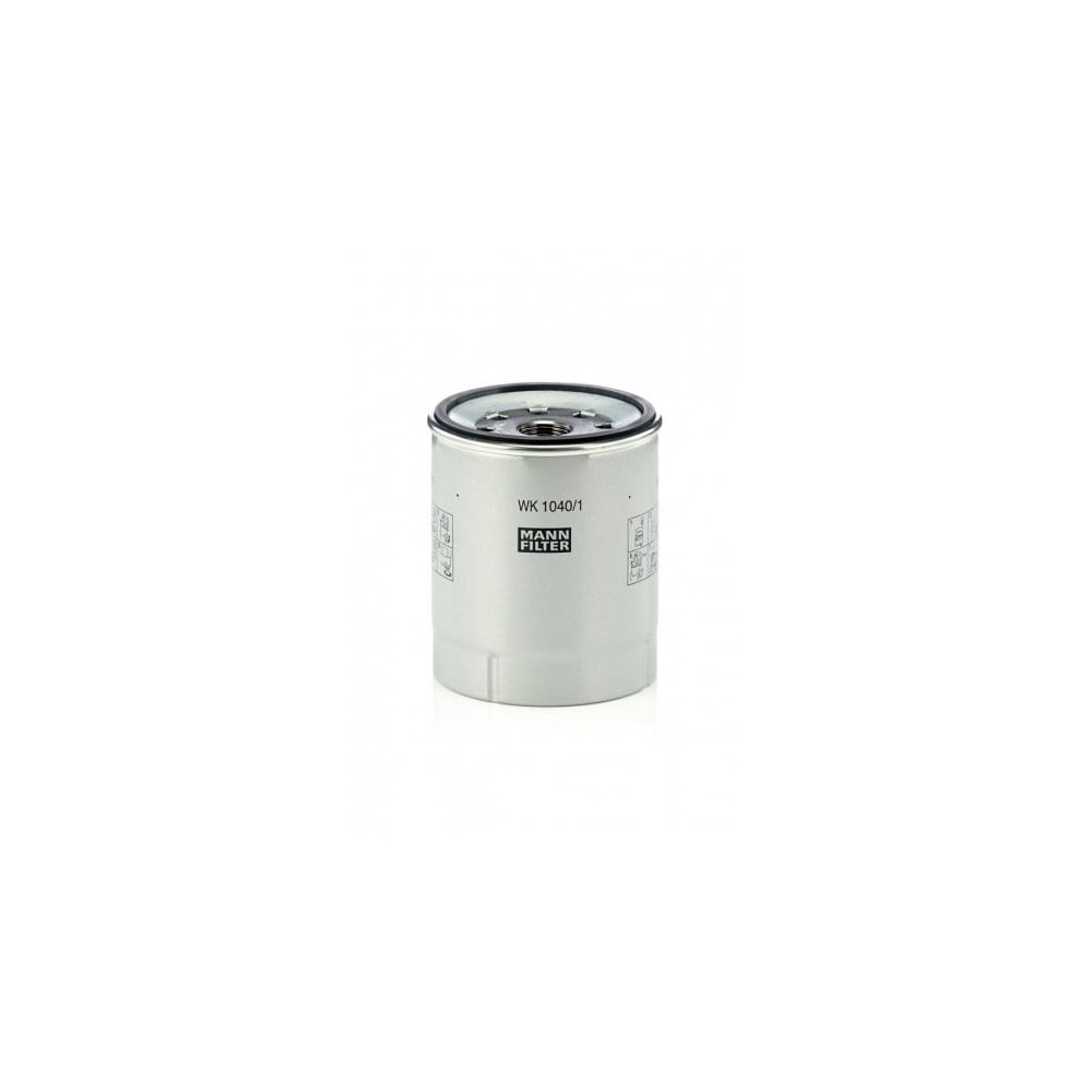 Fuel Filter MANN-FILTER WK 1040/1 x
