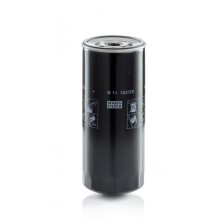 Oil Filter MANN-FILTER W 11 102/22