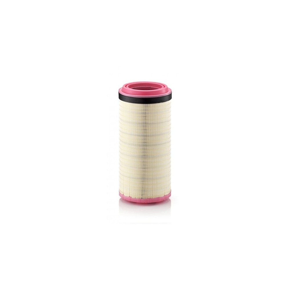 Air Filter MANN-FILTER C 25 1020
