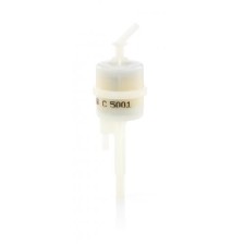 Filtrs, Atgaisošana-Degvielas tvertne MANN-FILTER C 5001