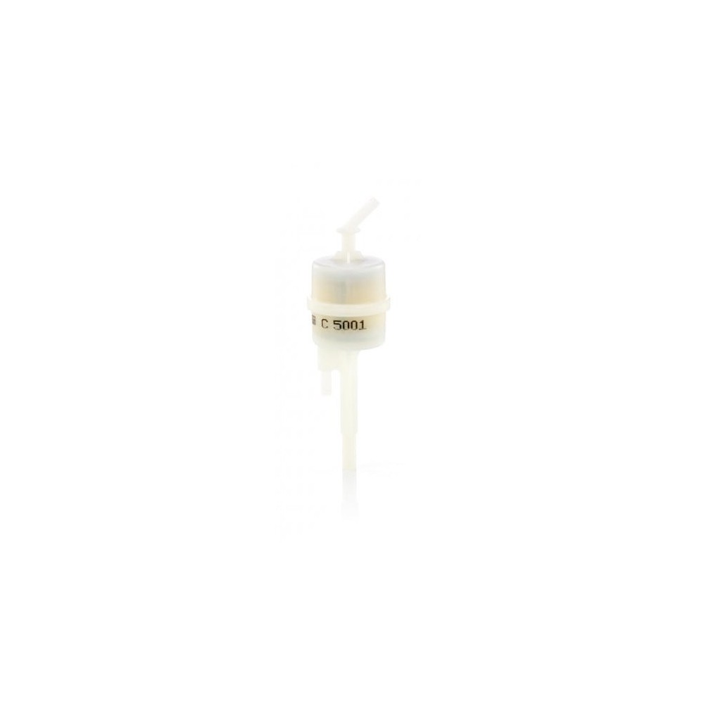 Filtrs, Atgaisošana-Degvielas tvertne MANN-FILTER C 5001