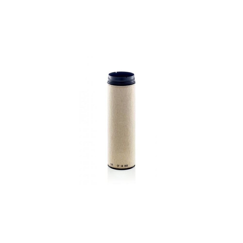 Sekundārā gaisa filtrs MANN-FILTER CF 16 002