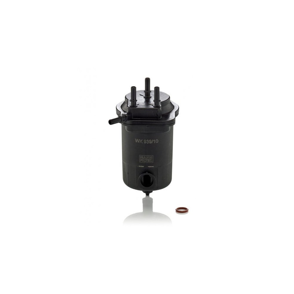 Fuel Filter MANN-FILTER WK 939/10 x