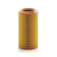 Air Filter MANN-FILTER C 1286/1