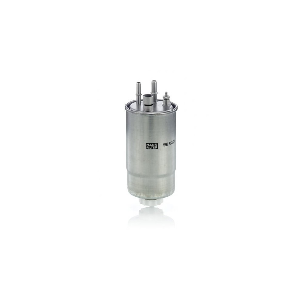 Fuel Filter MANN-FILTER WK 853/24