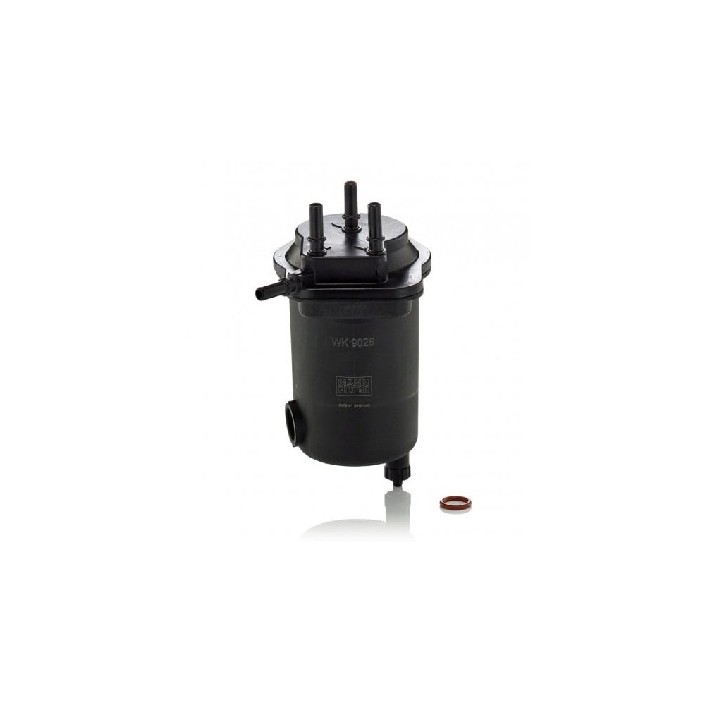 Fuel Filter MANN-FILTER WK 9028 z