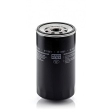 Oil Filter MANN-FILTER W 1168/1