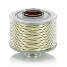 Oil Filter MANN-FILTER HD 16 003