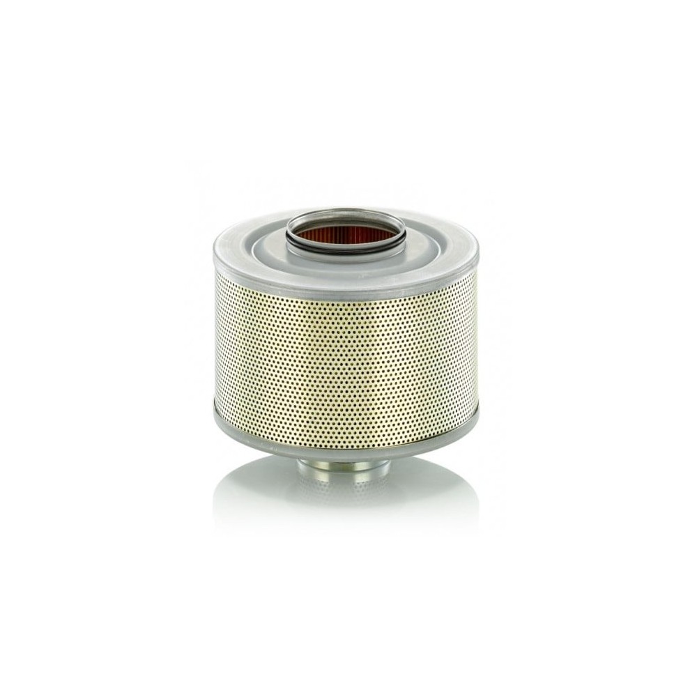 Oil Filter MANN-FILTER HD 16 003