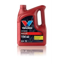 Variklio alyva VALVOLINE 15W40 MAXLIFE 1L | Oiler