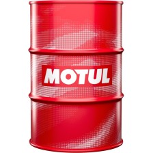 Engine Oil MOTUL 8100 X-CLEAN FE 5W30 208L
