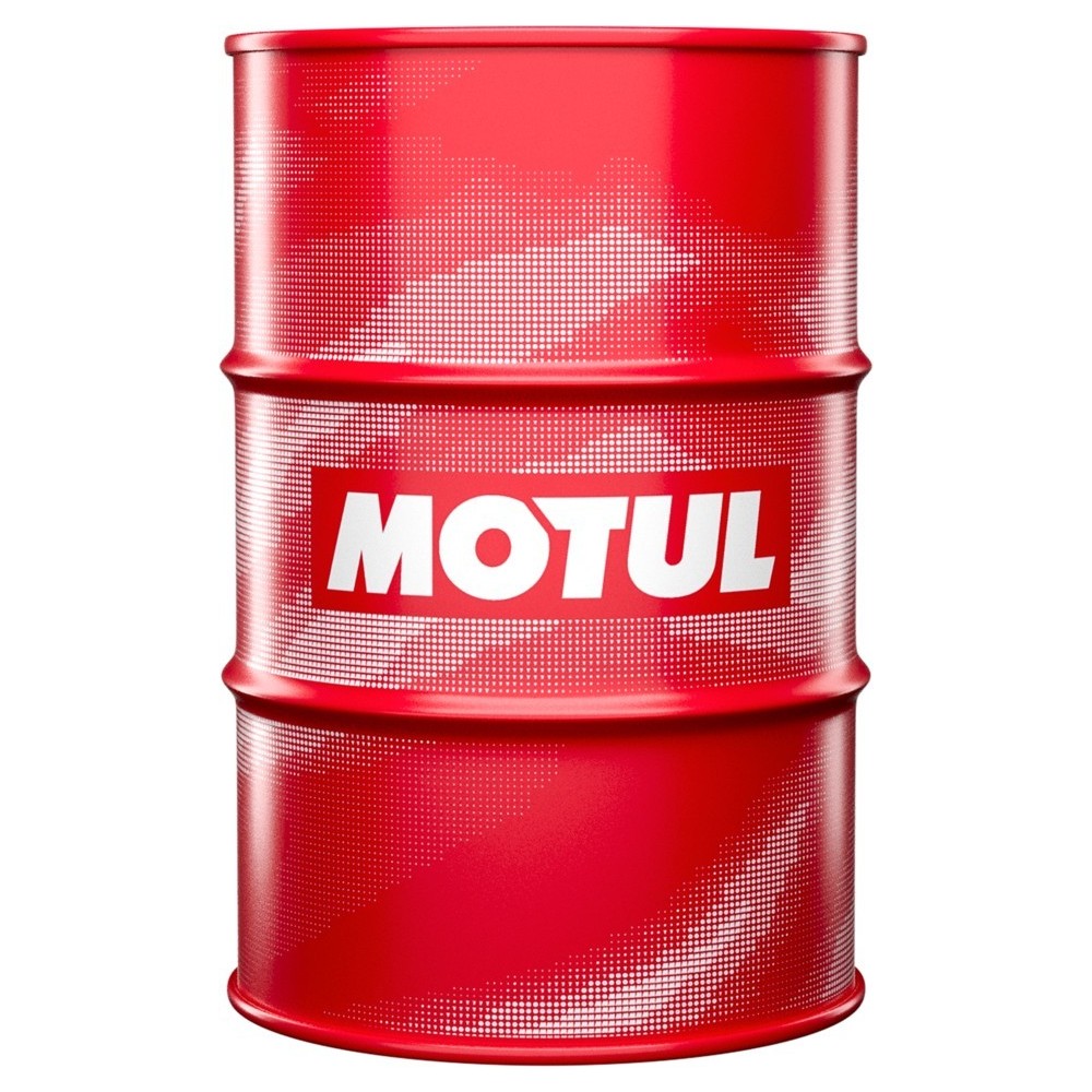 Engine Oil MOTUL 8100 X-CLEAN FE 5W30 208L
