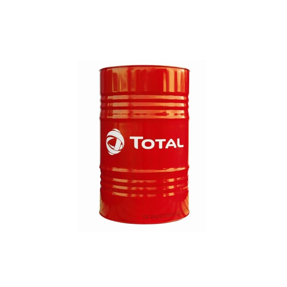Engine Oil Total RUBIA 5W30 9200 FE 208L