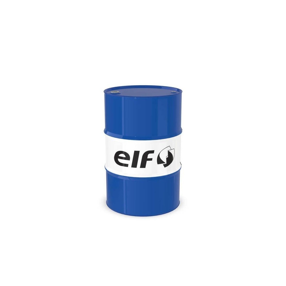 Engine Oil ELF EVO 5W30 F.T. FE 208L