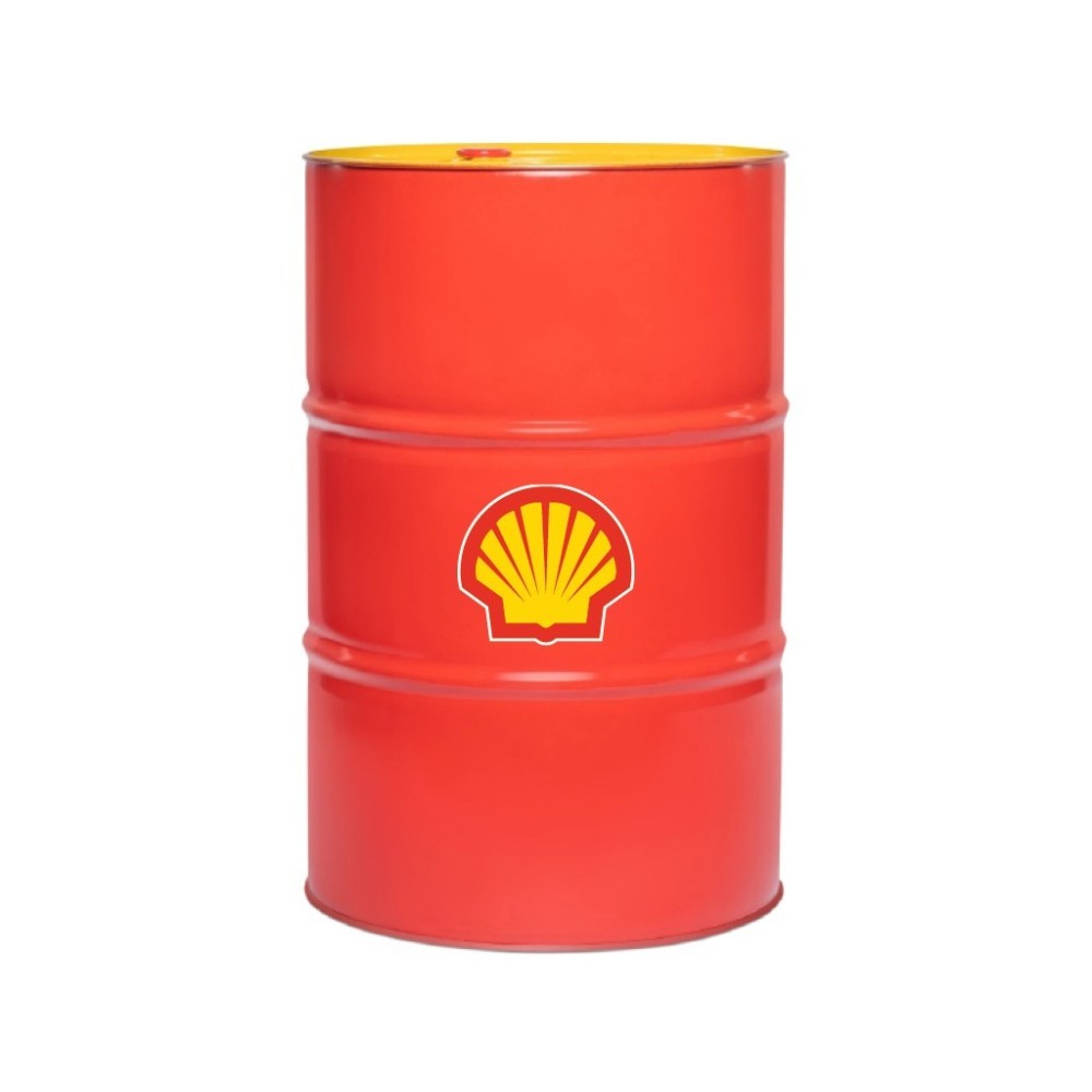 Manual Transmission Oil SHELL SPIRAX S2 A 80W90 209L