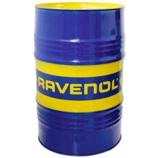 Engine Oil RAVENOL RAV HDS SAE 5W30 208L