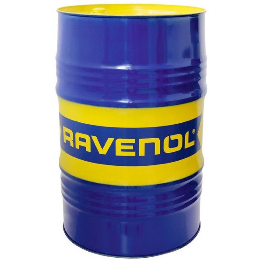 Engine Oil RAVENOL RAV HDS SAE 5W30 208L