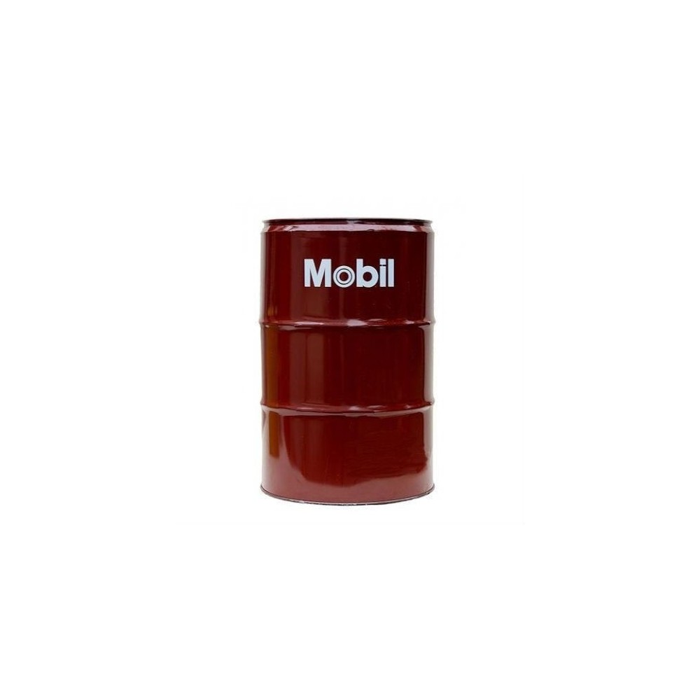 Engine Oil MOBIL M-SUP 2000 X1 D 10W40 208