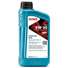 Engine oil ROWE 5W30 HIGHTEC SYNT RS DLS 1L