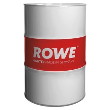 Engine oil ROWE 5W30 HIGHTEC MULTI SYNT DPF 200L