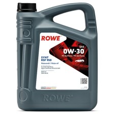 Engine oil ROWE 0W30 HIGHTEC SYNT RSF 950 5L