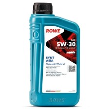 Engine oil ROWE 5W30 HIGHTEC SYNT ASIA 1L