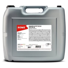 Engine oil ROWE 5W40 HIGHTEC SYNT RS DLS 20L