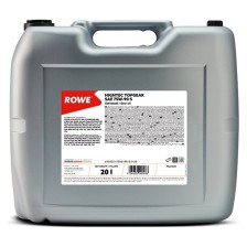 Gear oil ROWE 75W90 HIGHTEC TOPGEAR S 20L