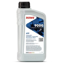 Gear oil ROWE HIGHTEC ATF 9000 1L