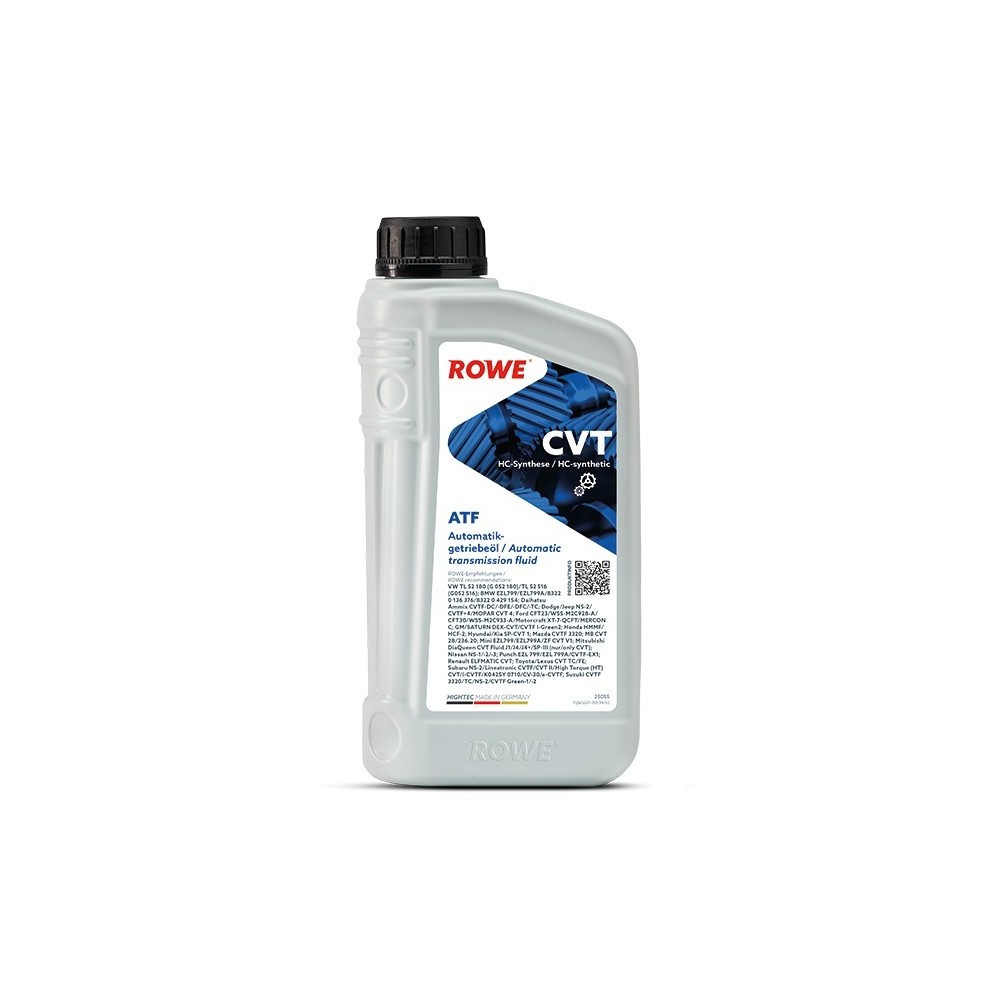 Gear oil ROWE HIGHTEC ATF CVT 1L