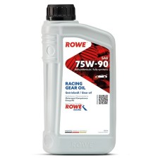 Engine oil ROWE 75W90 HIGHTEC RACING GEAR OIL 1L