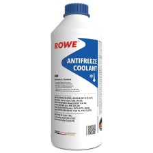Coolant ROWE HIGHTEC ANTIFREEZE COOLANT AN 1.5L