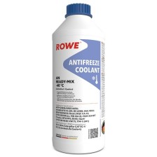 Coolant ROWE HIGHTEC ANTIFREEZE COOLANT AN READY-MIX -40 °C 1.5L